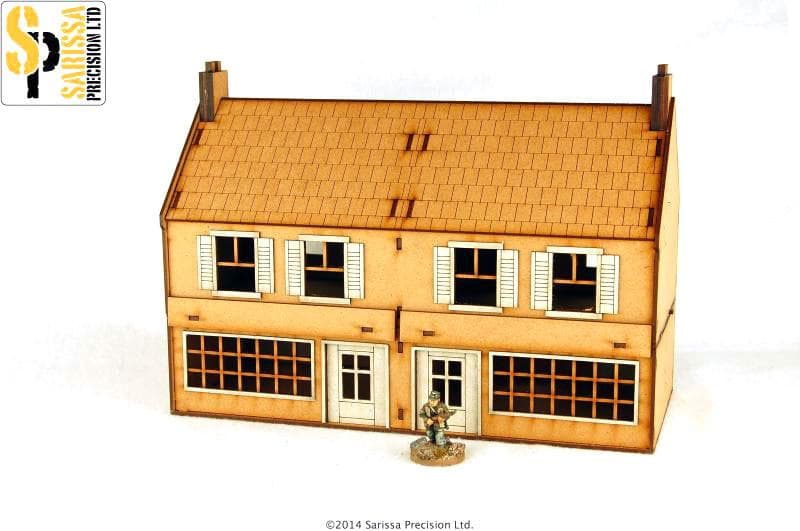 Terrace Shop - Image 1