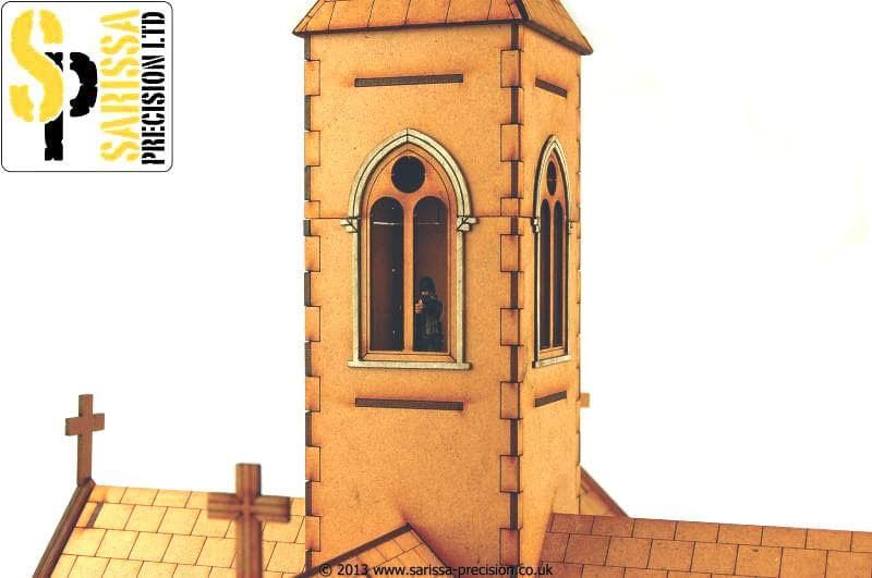 Village Church - Image 1
