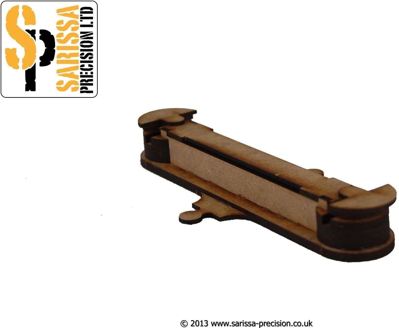 Box Girder expansion set - Image 1