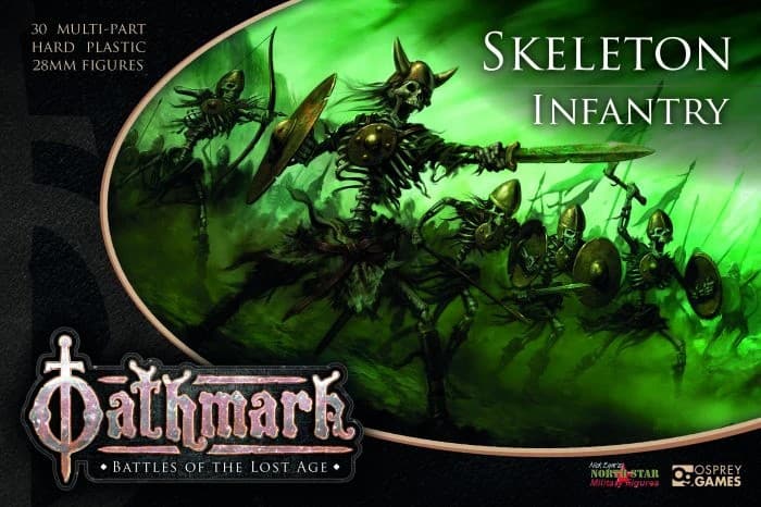 Skeleton Infantry - Image 1