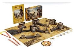 Operation: Sandtrap - Image 1