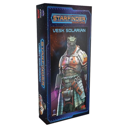 Vesk Solarian - Image 1