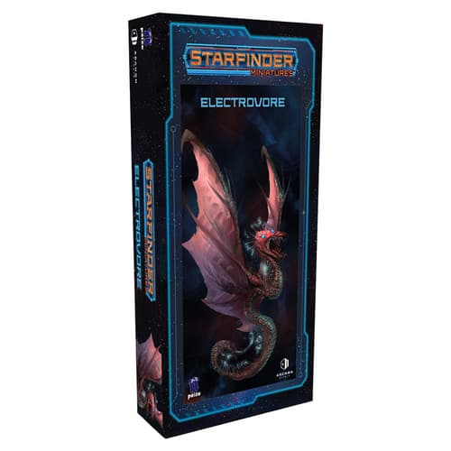 Electrovore - Image 1