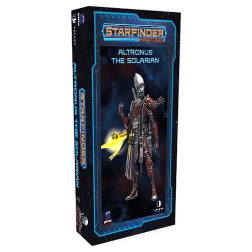 Altronus the Solarian - Image 1