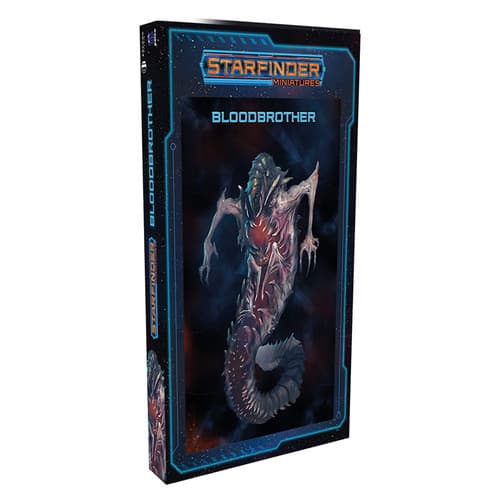 Bloodbrother - Image 1