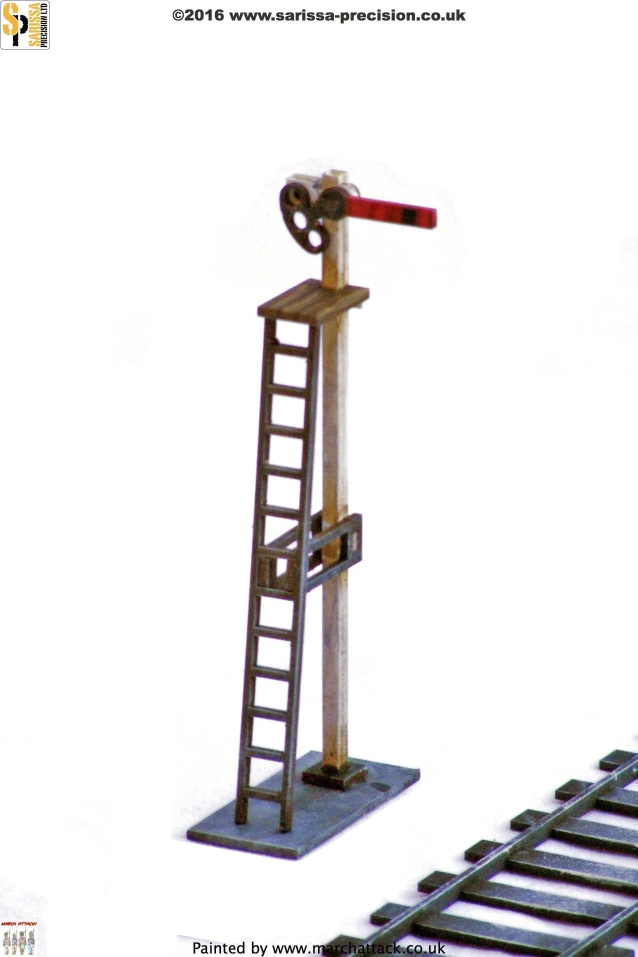 Single Signal Set - Image 1