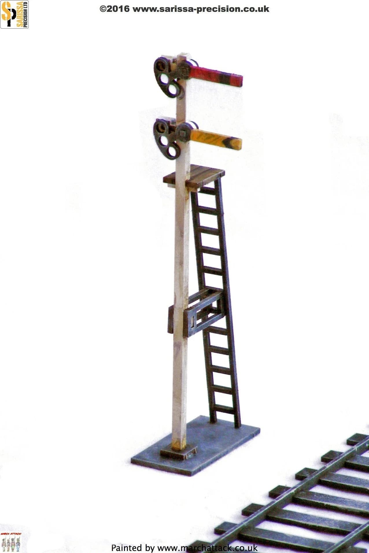 Double Signal Set - Image 1