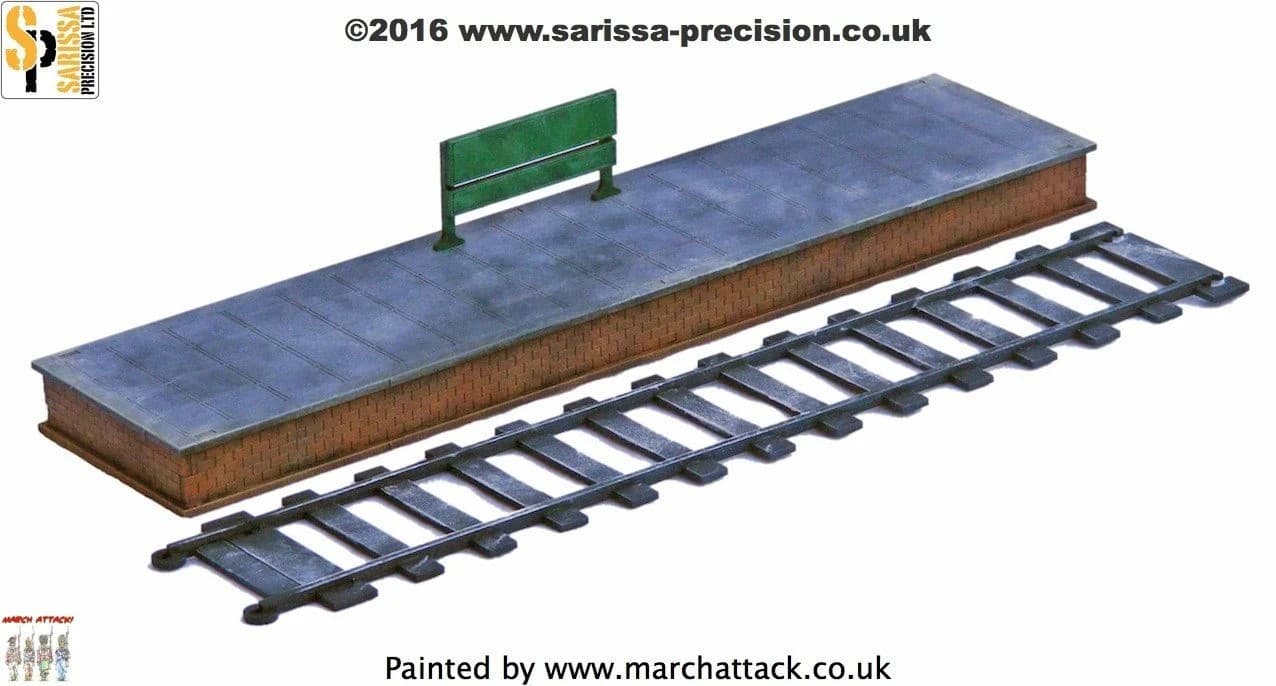 Platform - Image 1