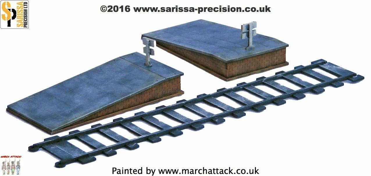 Loading ramps - Image 1
