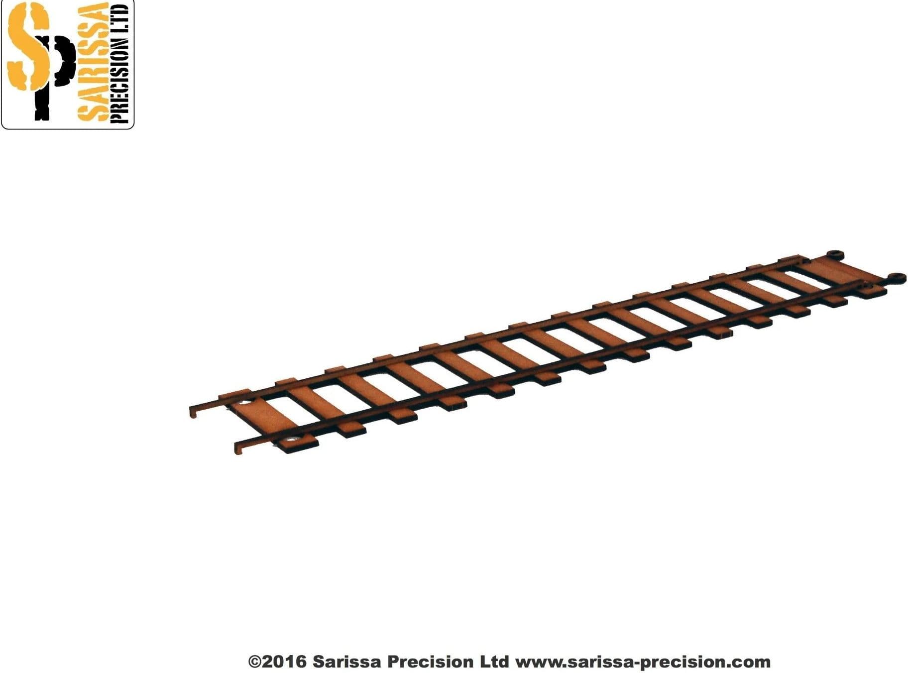 Straight Pack - Track - Image 1