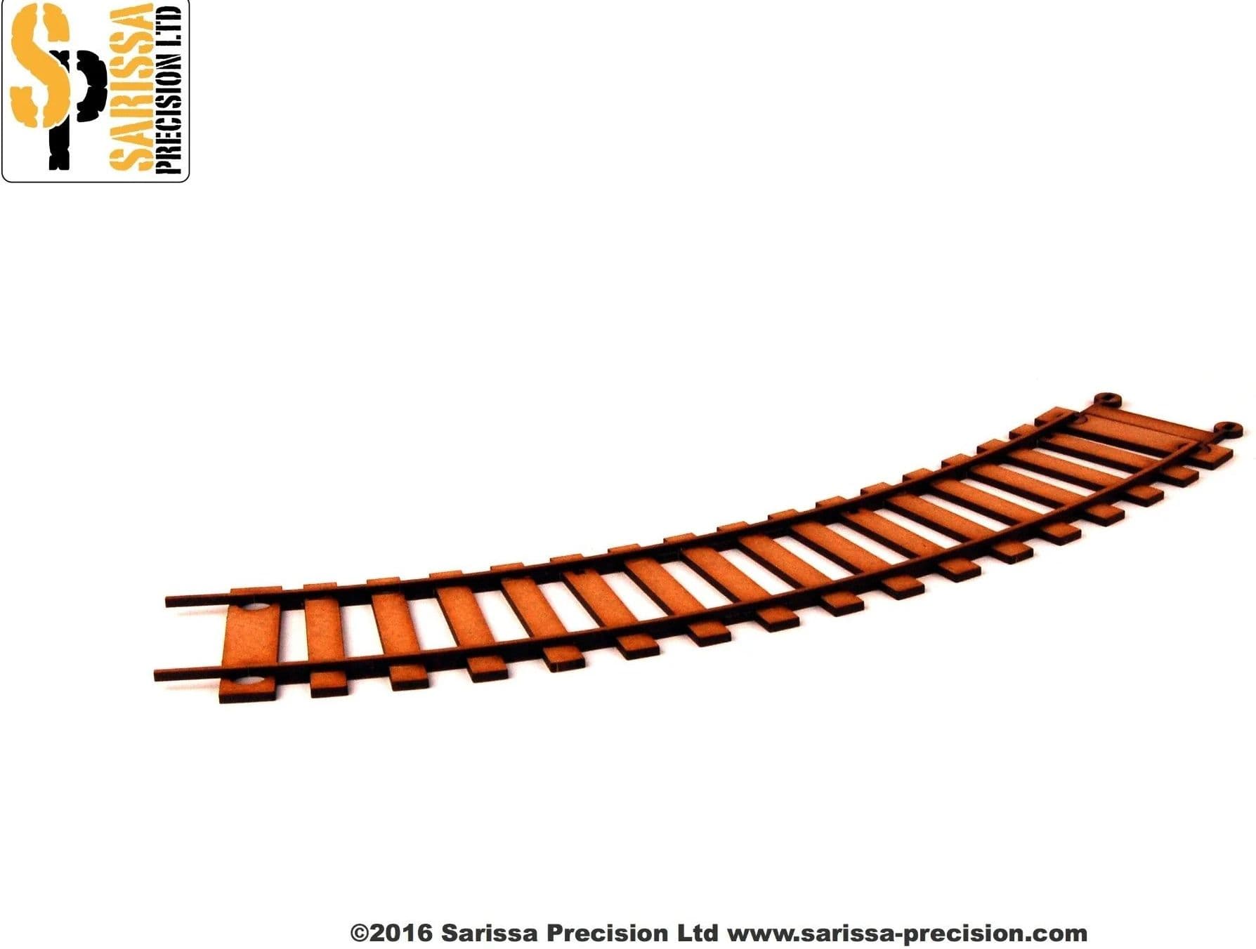 Curve Pack - Track - Image 1