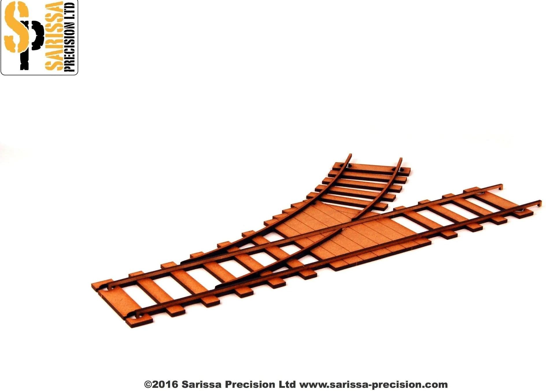 Curve Point Pack - Track - Image 1