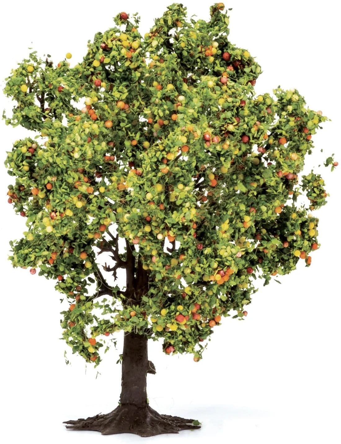 Apple Tree with Fruit - 7.5cm - Image 1