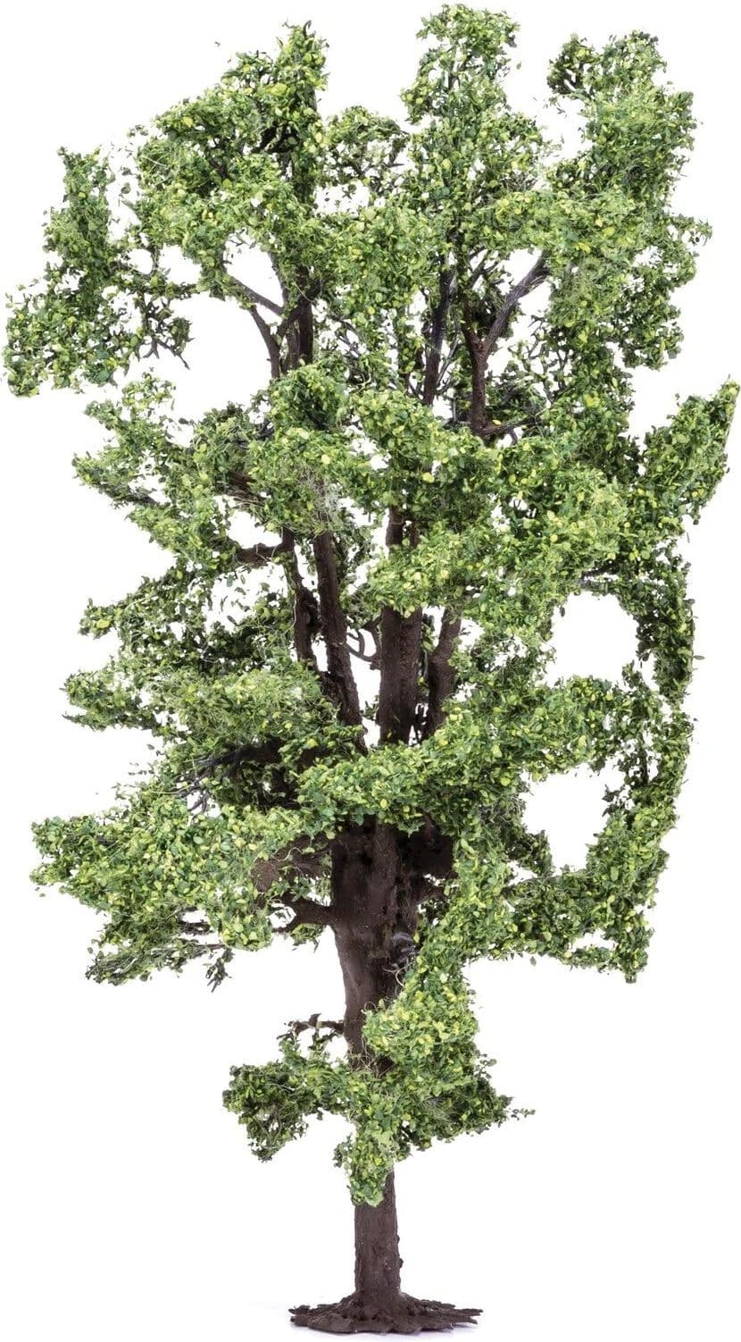Chestnut Tree - 19.5cm - Image 1