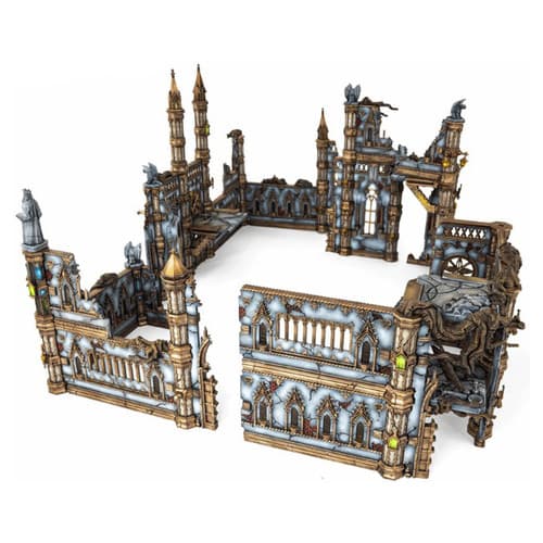 Eternal Cathedral