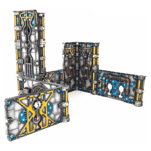 Cobalt Foundry