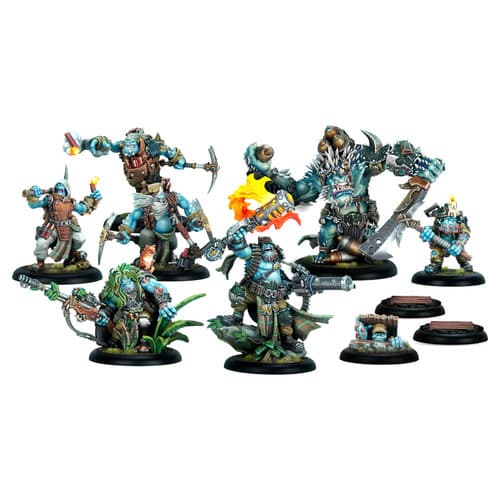 Southern Kriels Kithguard Command Starter - Image 1
