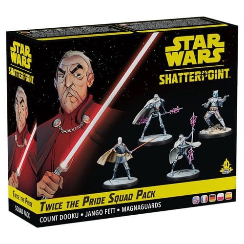 Twice the Pride Squad Pack - Image 1