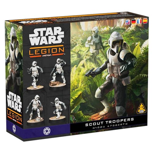 Scout Troopers - Image 1