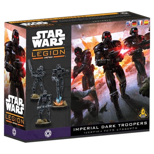 Dark Troopers