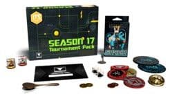 ITS Season 17 Tournament Pack (Kazureibu upgrade) - Image 1