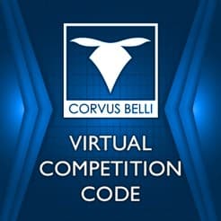 Virtual Competition Code - Image 1