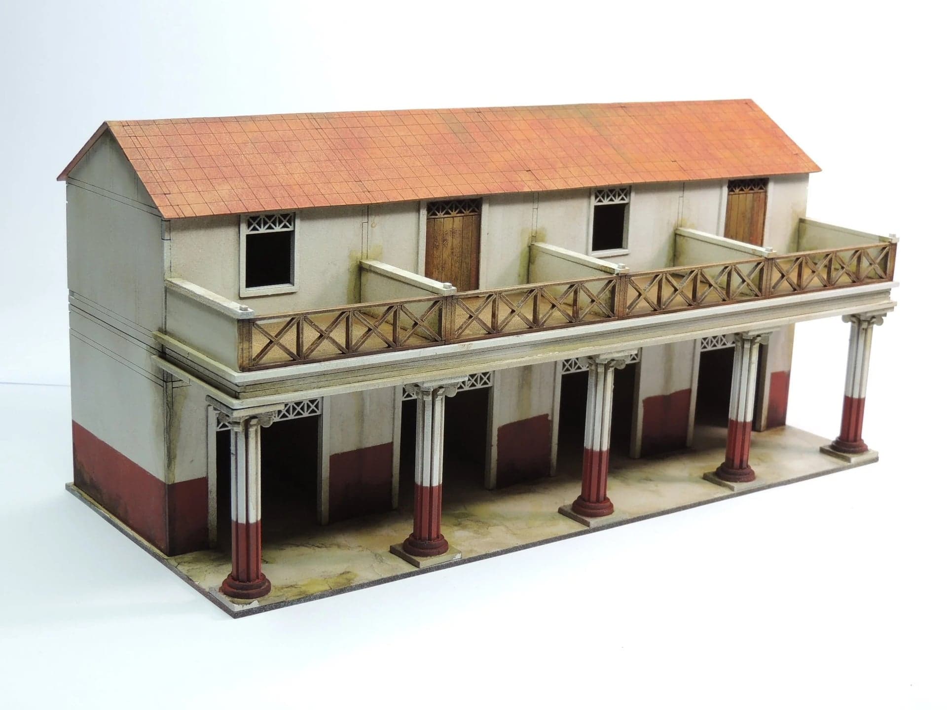 Upper Rank Shops - Image 1