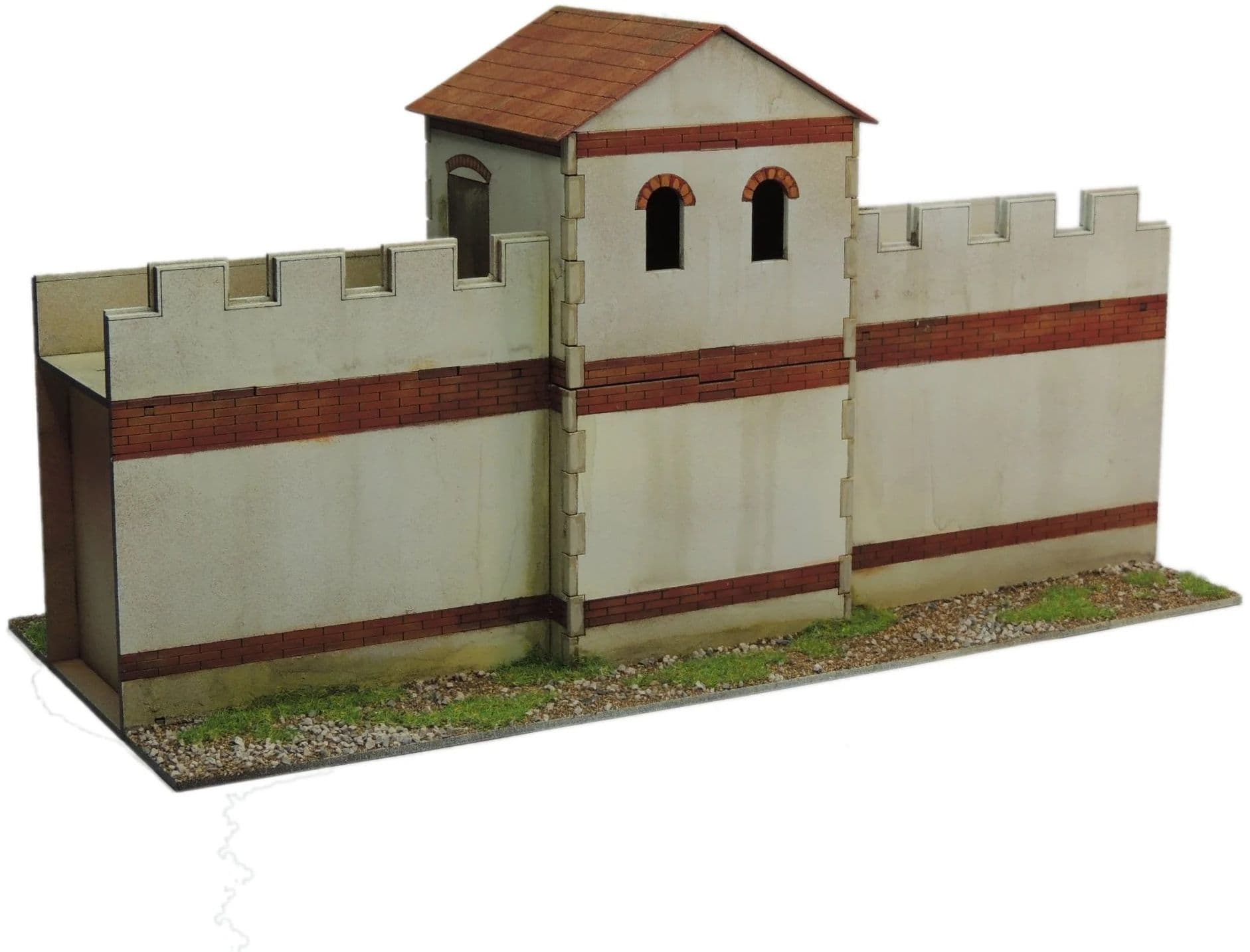 Town Wall Tower - Image 1