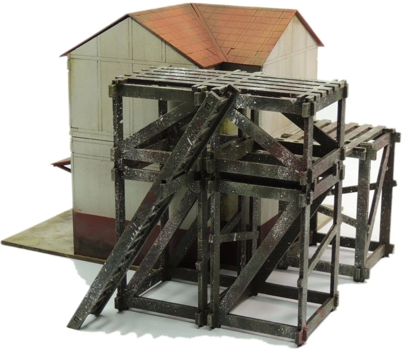 Scaffolding Set - Image 1