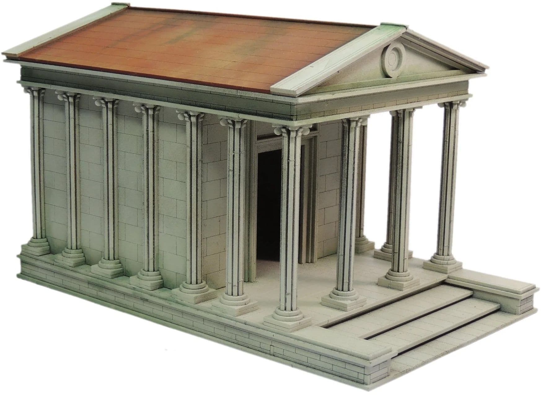 Temple - Image 1