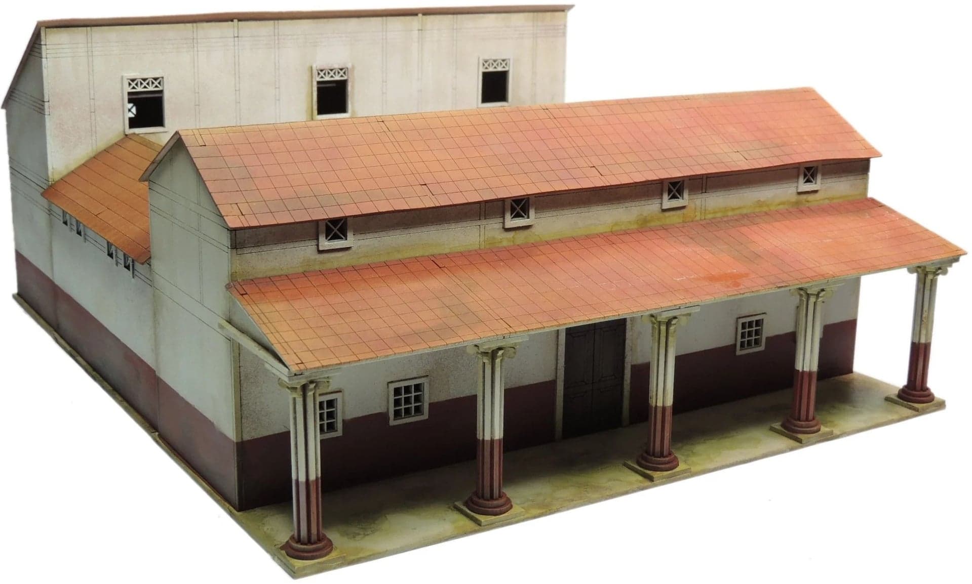 Town Villa - Image 1