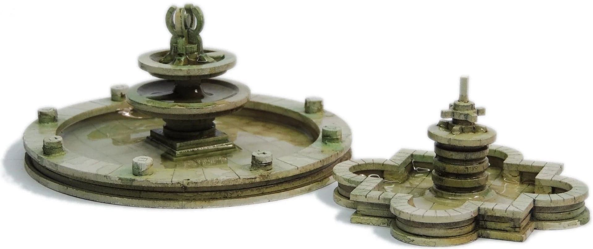 Fountain Set - Image 1