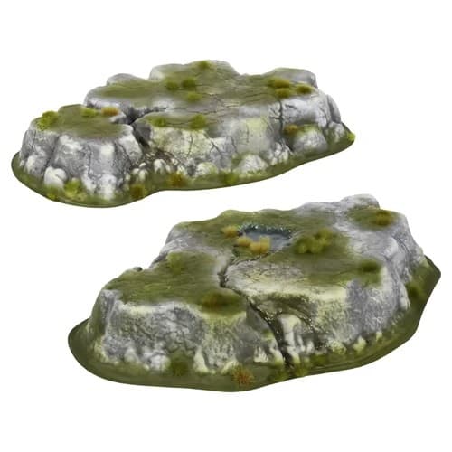 TerrainCrate: Highland Hills - Image 1