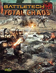 BattleTech: Total Chaos - Image 1