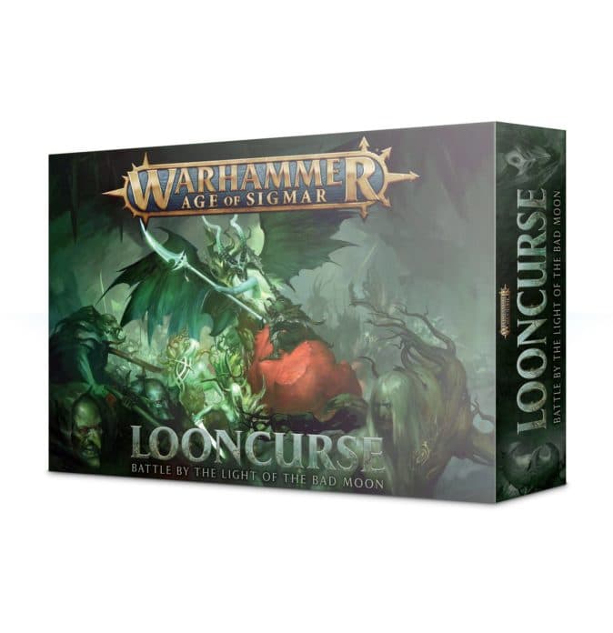 60010299017 Age of Sigmar: Looncurse - Image 1