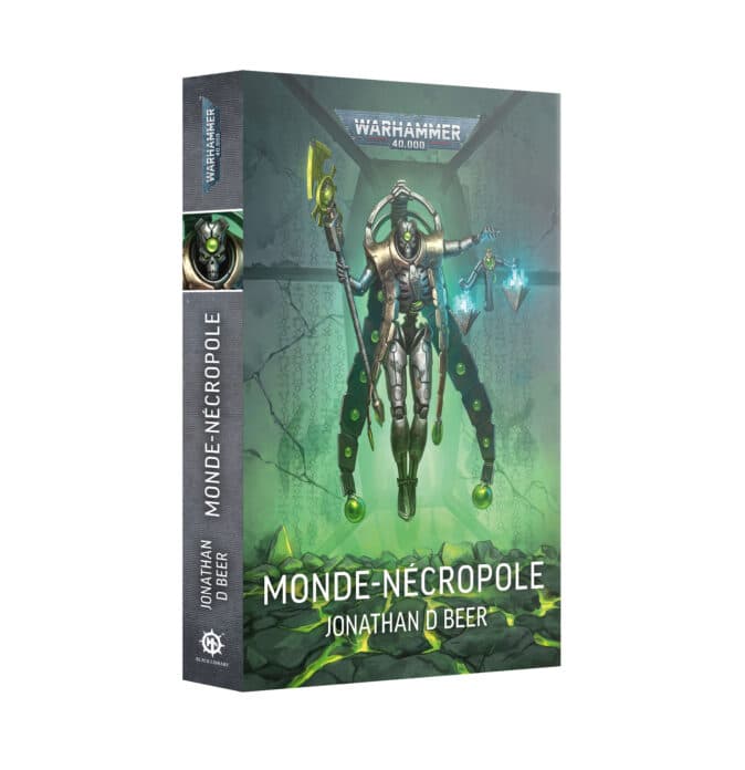 Necropole FRE - Image 1