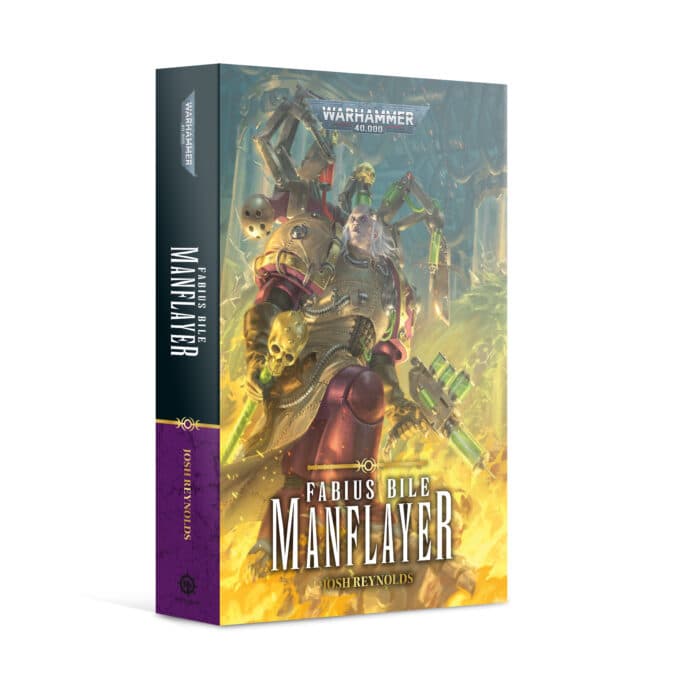 Manflayer (PB) - Image 1
