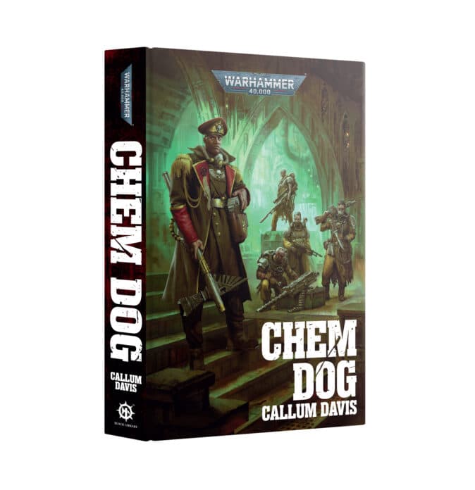 Library Chem Dog ENG - Image 1