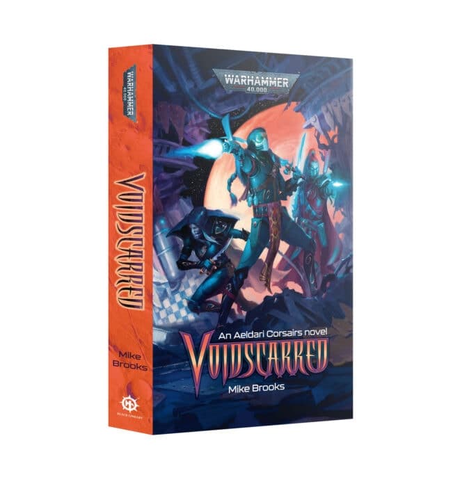 Library Voidscarred ENG - Image 1