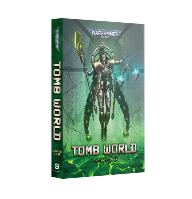 Library Tomb World ENG - Image 1