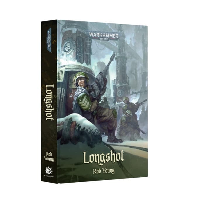 Library Longshot ENG - Image 1