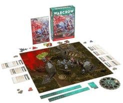 Warcrow Battle Pack The Song of the Dormant 
