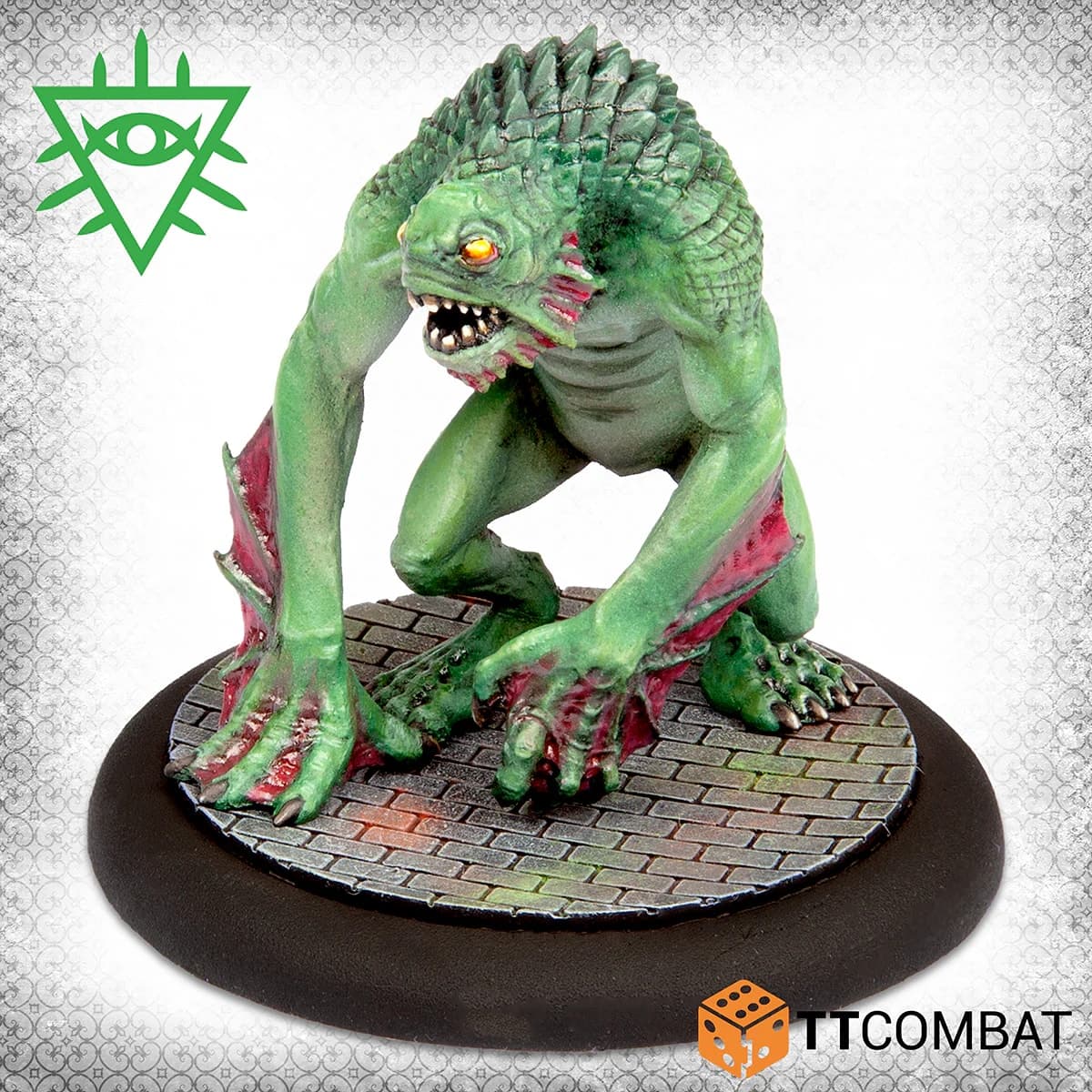 Classic Raadru *EVENT EXCLUSIVE* - Image 1