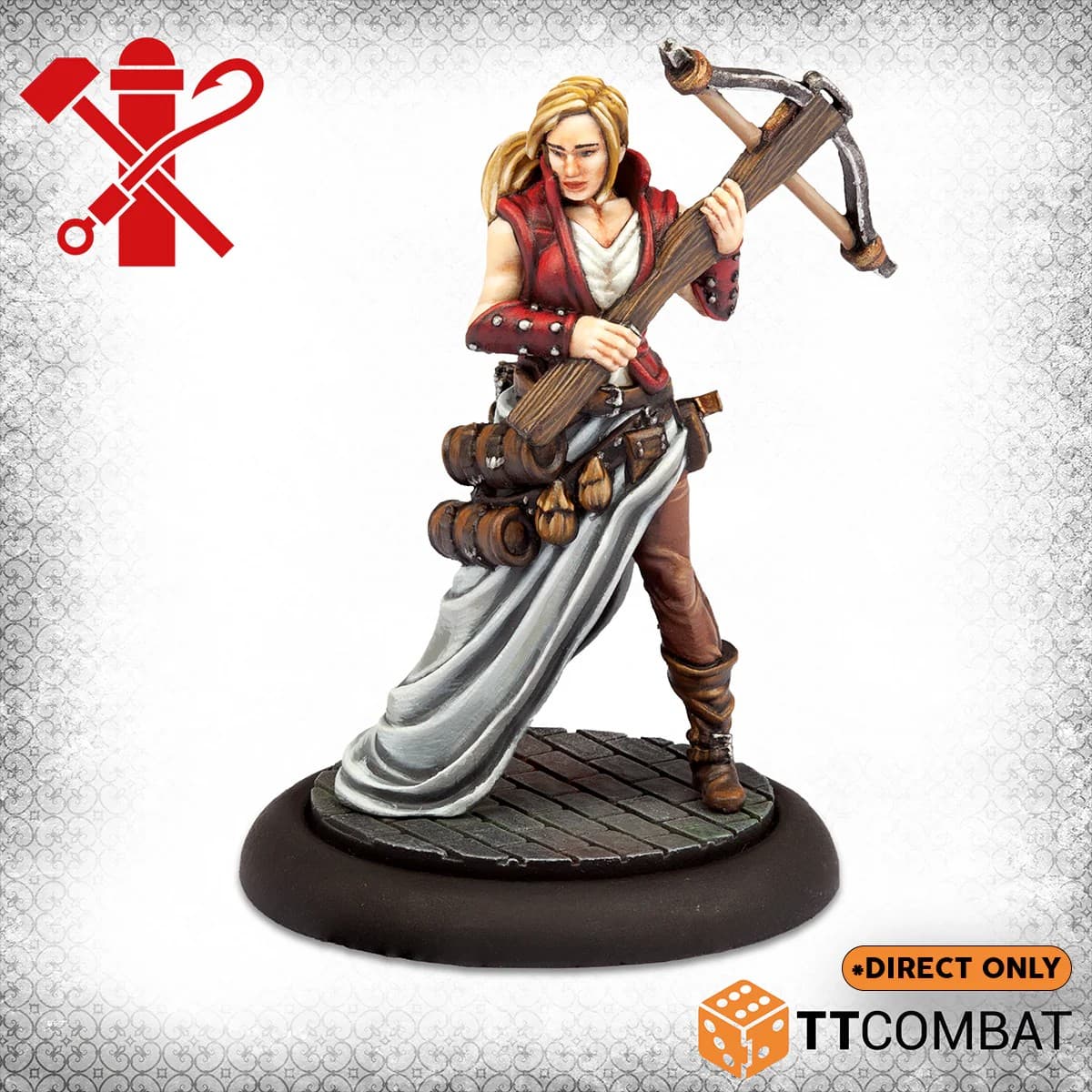 The Guild Single Miniature - Image 1