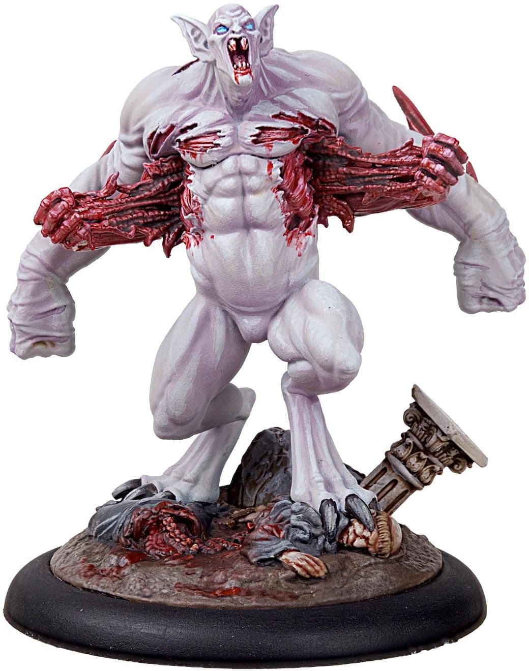 Extreme Zoryi - Strigoi **Pre-Order 08-08-26**