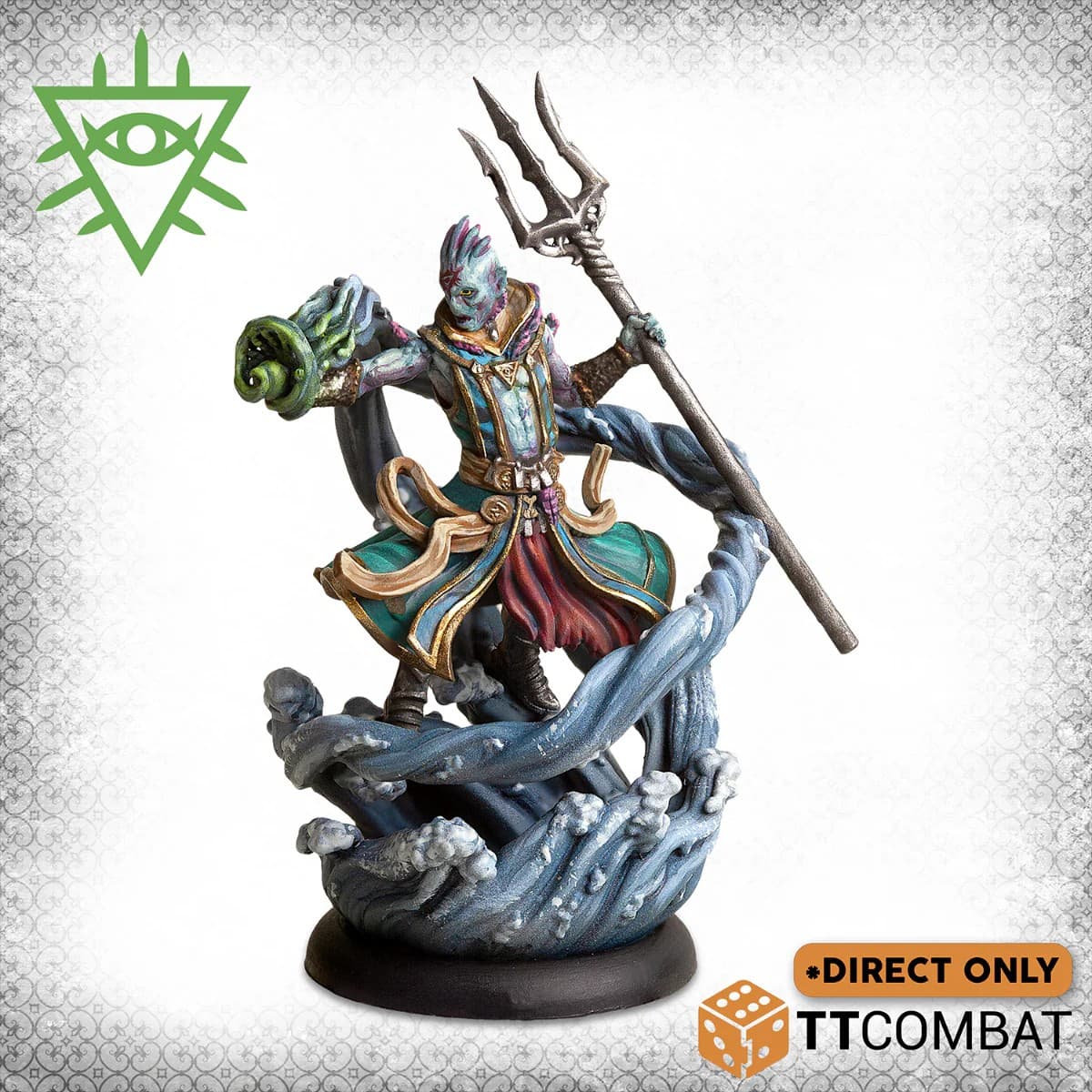 Extreme Magi Rashaar - Image 1
