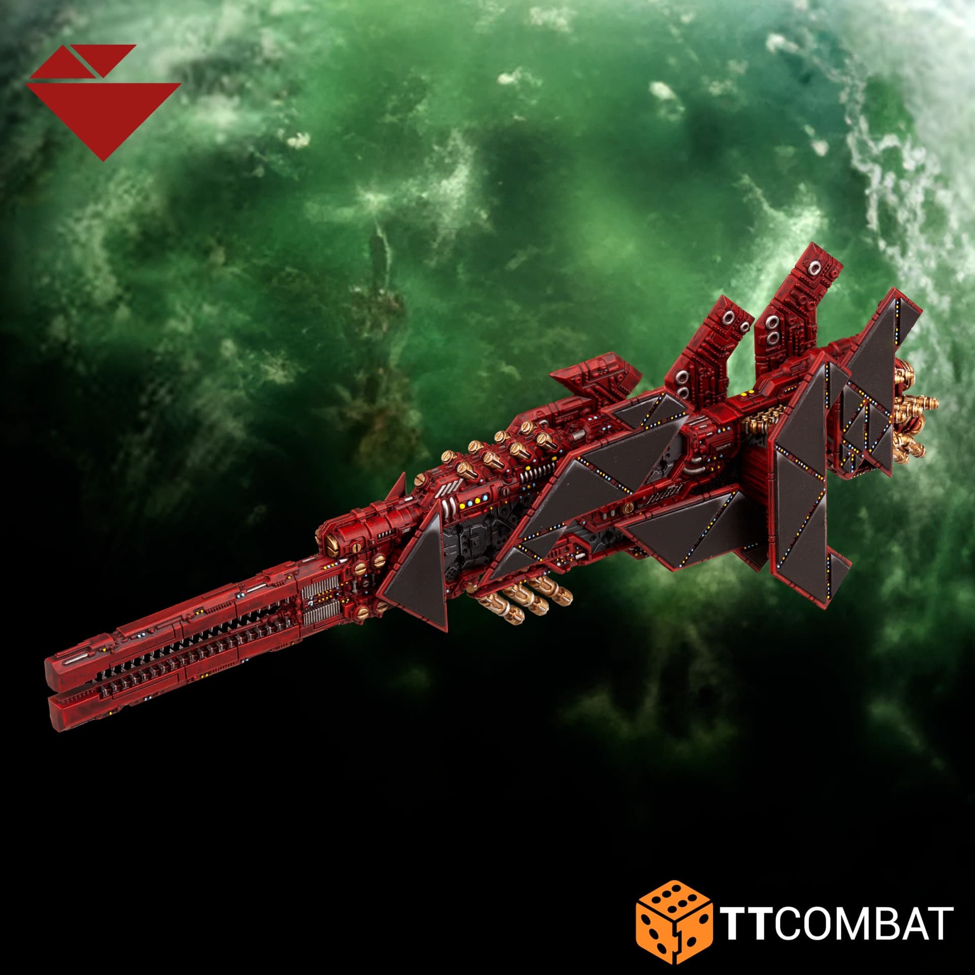 Bioficer Styx *EXCLUSIVE* - Image 1
