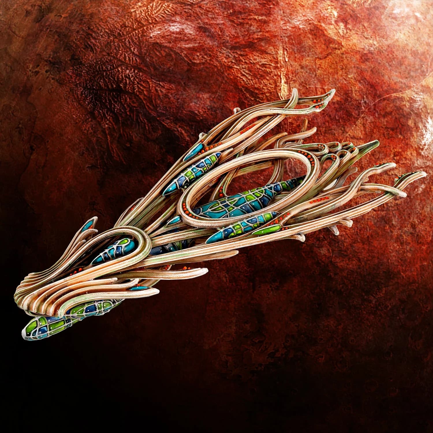 Jah'tar Startrader *EXCLUSIVE* - Image 1