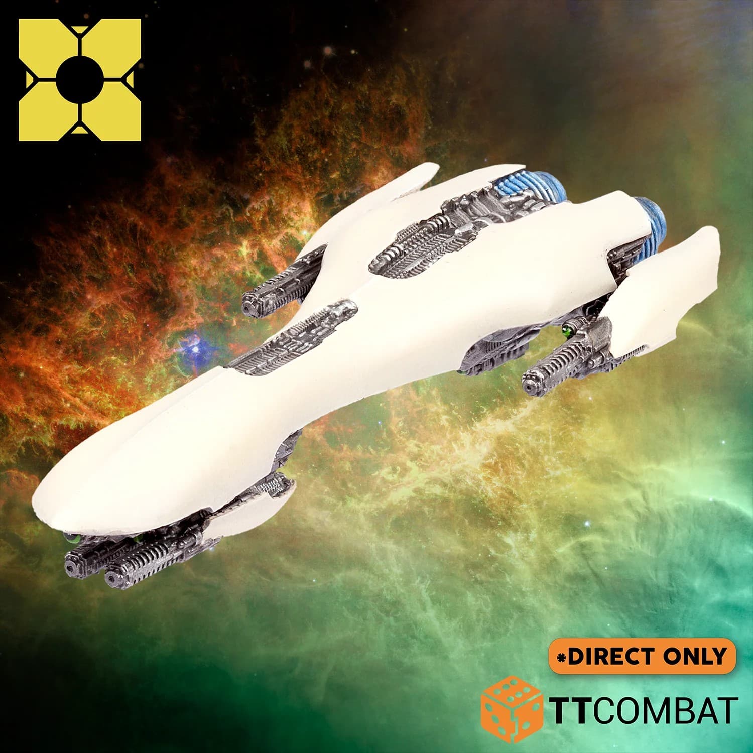 PHR Destroyers - Image 1