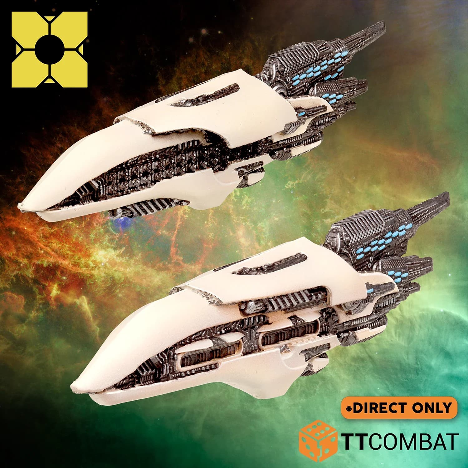 PHR Prototype Cruisers - Image 1